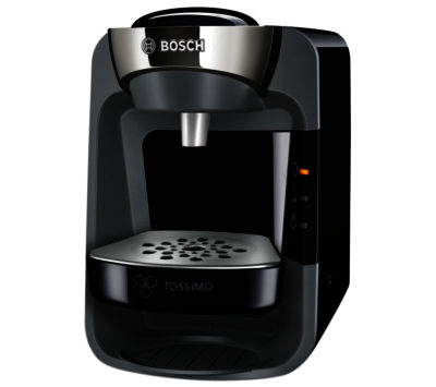 BOSCH  Tassimo Suny TAS3202GB Hot Drinks Machine - Black